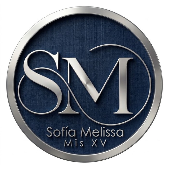 Sello Sofía Melissa